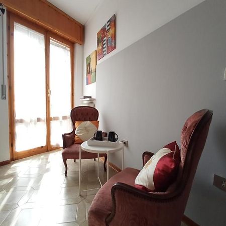 Casa Doretta - Camere Rooms Verona Exteriér fotografie