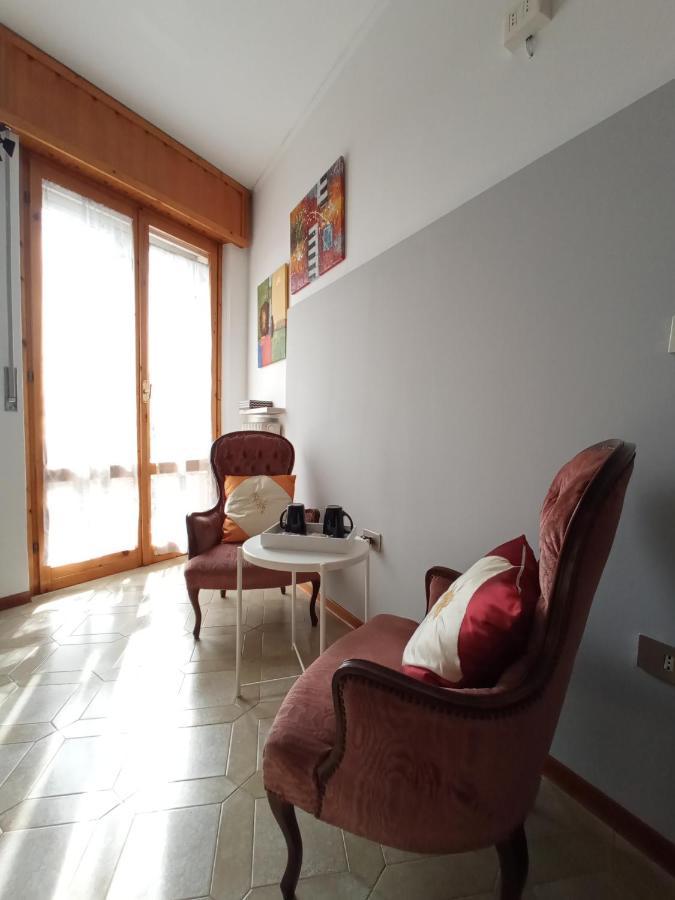 Casa Doretta - Camere Rooms Verona Exteriér fotografie