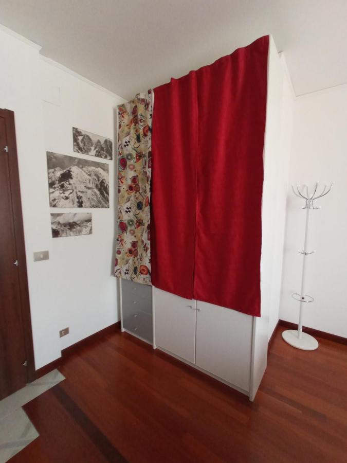 Casa Doretta - Camere Rooms Verona Exteriér fotografie