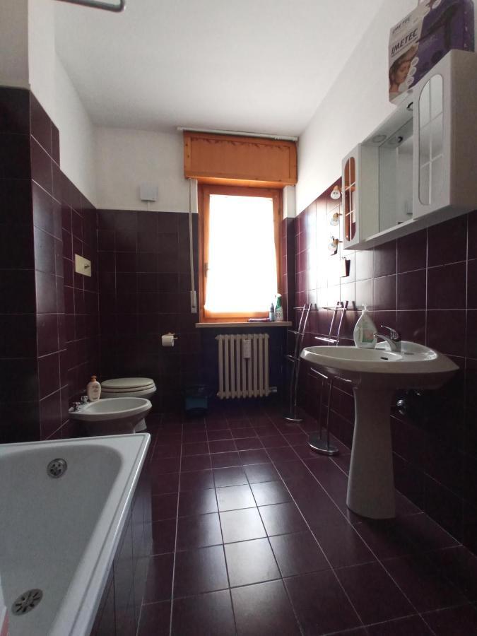 Casa Doretta - Camere Rooms Verona Exteriér fotografie