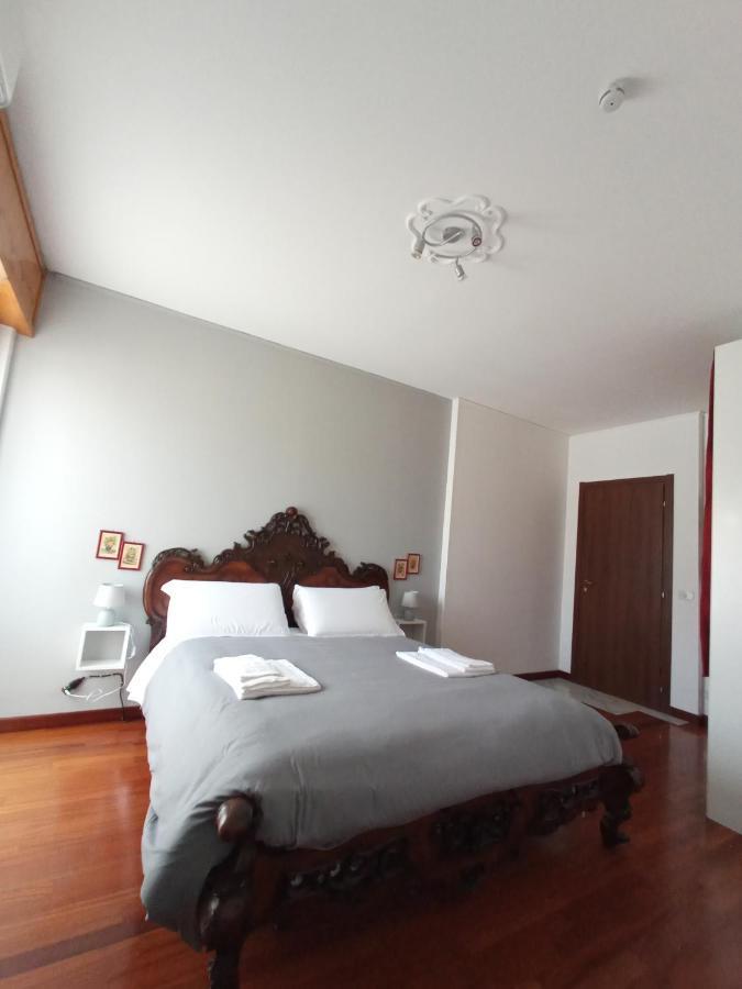Casa Doretta - Camere Rooms Verona Exteriér fotografie