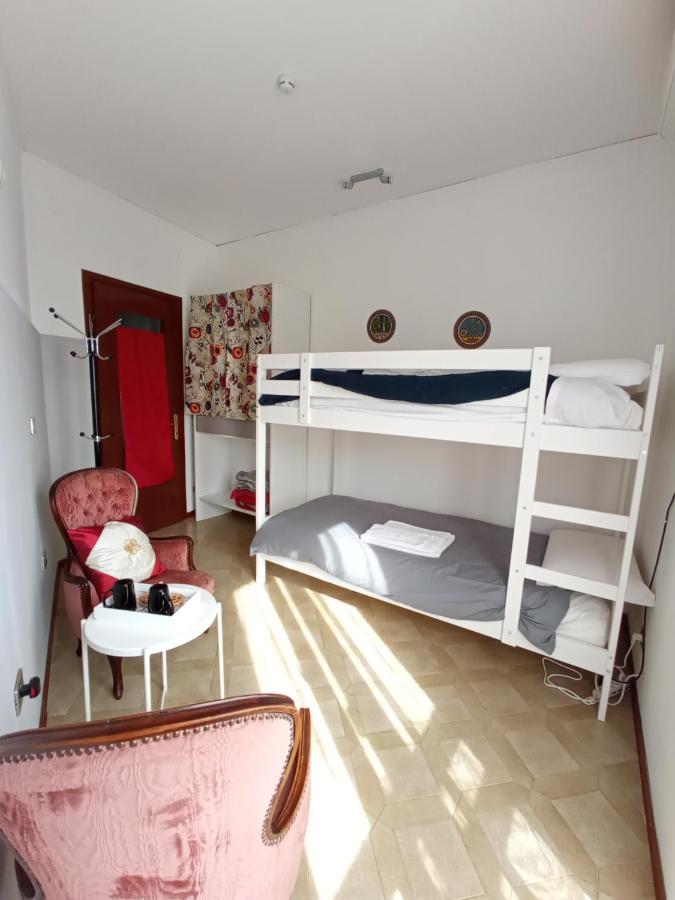 Casa Doretta - Camere Rooms Verona Exteriér fotografie