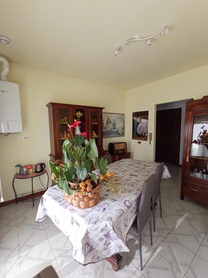 Casa Doretta - Camere Rooms Verona Exteriér fotografie